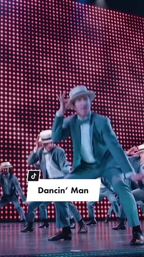 Bob Fosse's Dancin' Returns to Broadway After 41 Years