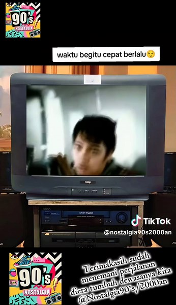 Nostalgia Lagu 2000an: Kenangan Indah di Musik