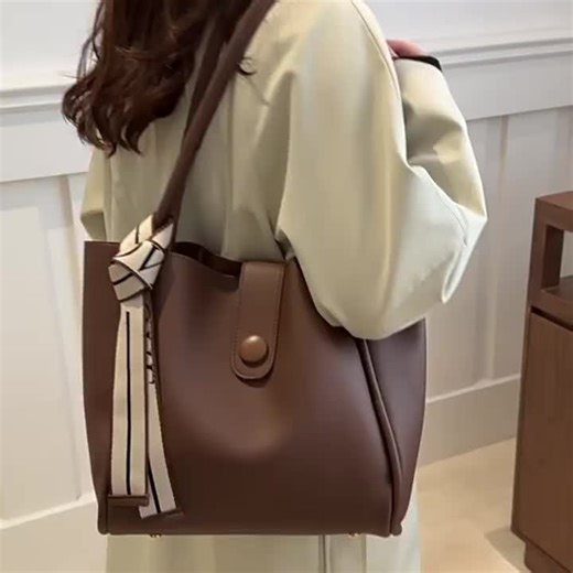 RedBag on Instagram: "Our Shoulder Bag is chic, versatile & perfect for every outfit 👜✨ Carry it, flaunt it, and turn heads everywhere 💖 🛍️ Grab yours now at: RedBagBD.Com/Shop #ShoulderBagGoals #RedBagStyle #TrendyLook #FashionEssential"