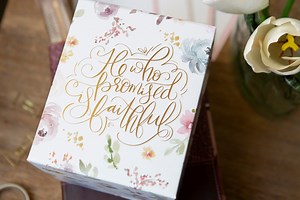 Scripture Card Box | Verse Card Box | Scripture Memory Card Box | Verse Card Holder | Scripture Memory Box | Box to Hold Verse Cards - Etsy