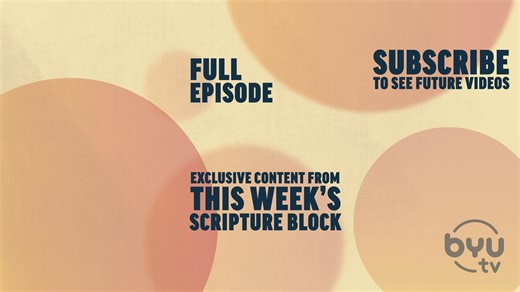 43 reactions | Stuart Edge shares how temple worship blesses his life, centering him in commitment and obedience. | Come Follow Up | Facebook