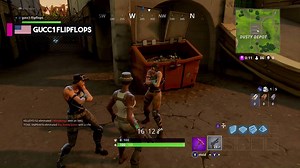 The ultimate betrayal - Fortnite | Prestige Clips