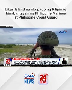 2.8K views · 120 reactions | Salute Phil Marines for guarding our territory, hooyah! | Samahangmagdalo Gensan | Facebook