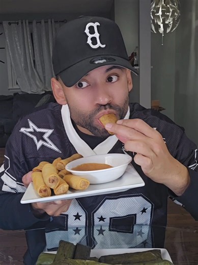 Discover Delicious Cambodian Egg Rolls and Recipes