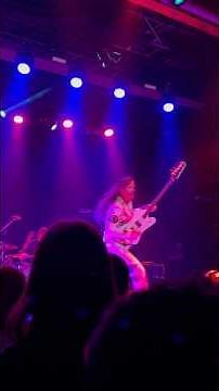 Melvins live (HD)- @ The Van Buren- Phoenix, AZ- 4/13/25 #melvins #metal #grunge #punk