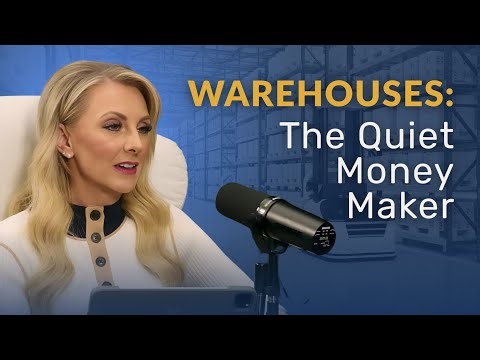 Industrial Real Estate: The Backbone of Modern Commerce