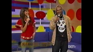106 & Park - April 14, 2006 : BET : Free Download, Borrow, and Streaming : Internet Archive