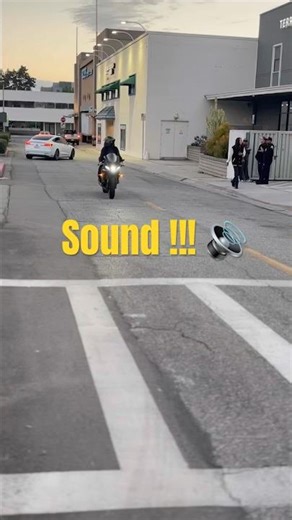 Yamaha r7 with sc project exhaust sound #exhaust #sound #yamaha #r7 #scproject