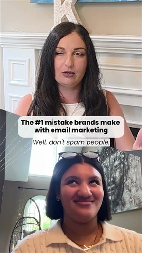 The #1 Email Marketing Mistake Brands Make