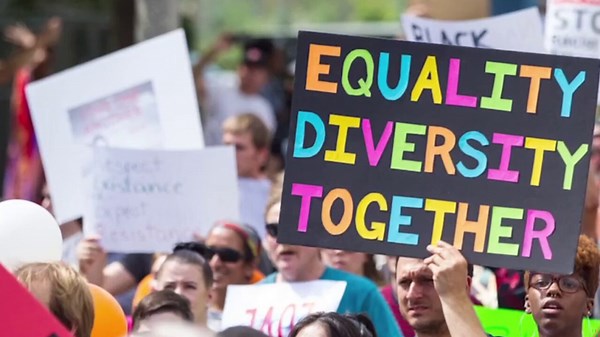 NAACP urges Black Americans to avoid companies that ditched DEI