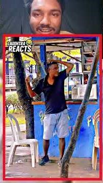 You Won't Believe This Crazy Prank 😱 | Laugh Track Reacts