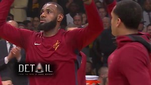 246K views · 323 reactions | Kobe Bryant breaks down how LeBron James can mix it up against the Celtics in the conference finals. Watch the latest episode of "Detail," avaliable only on ESPN+ | NBA on ESPN | Facebook