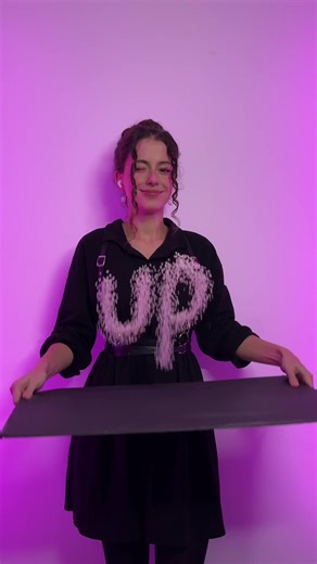 UP UP UP UP DOWN🗣️ | up and down dance