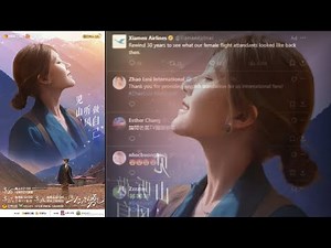 🔥 BREAKING NEWS: Zhao Lusi returns to the small screen with the show "Be Myself" –...