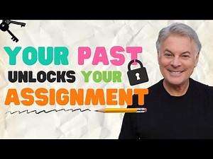 How God Uses Your Past Failures to Unlock Your Ultimate Assignment