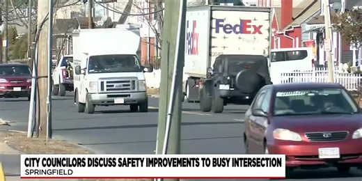 Getting Answers: St. James Ave. road improvement project