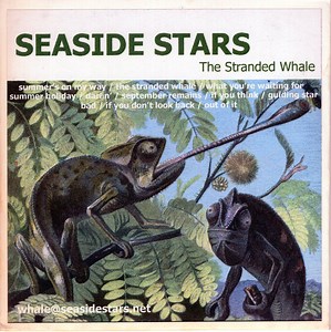 Seaside Stars - The Stranded Whale