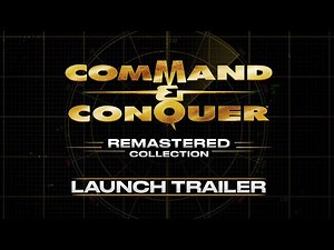 Test Command & Conquer Remastered Collection : un joli travail de restauration