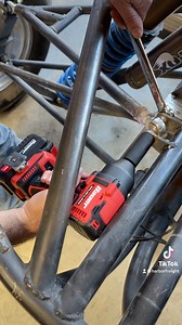 The NEW Bauer Brushless Cordless Impact Wrenches are available in 3/8” and 1/2” drive. The compact, lightweight design features a 3-speed drive control for ultimate versatility and control. Learn more here: https://hf.tools/58637 | Harbor Freight