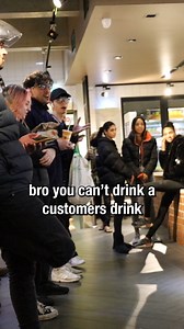 Eating Customers Uber Eats Food! YOUTUBE: Misfit Minds | Misfit Minds