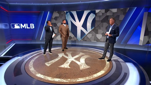 Yankees evaluating analytics