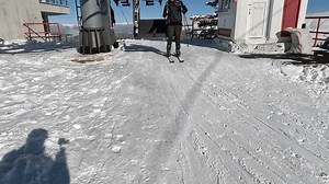 Station de ski de Bursa Uludağ, : vidéo de stock (100 % libre de droit) 3653249833 | Shutterstock