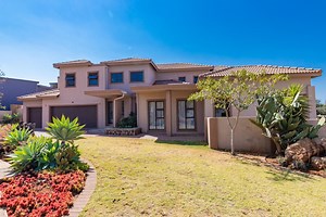 5 Bedroom House for sale in Cashan - Rustenburg - Property24