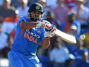 Suresh Raina Goes Down As One Of India's Finest Limited Overs Cricketer Courtesy His Explosive Hitting, Superlative Fielding And Handy Off Spin