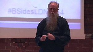 Bsides London (June 6th) Call For Rookies talks now open!  Want to do a talk?