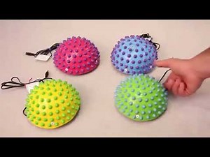 Enabling Devices Senso Dot Switch, Visual and Tactile Stimulation