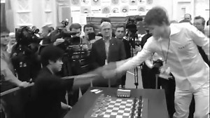 39K views · 521 reactions | World Champion, Magnus Carlsen at the beginning of his career playing with Nakamura. Old but golden game. | Chess Champ | Facebook