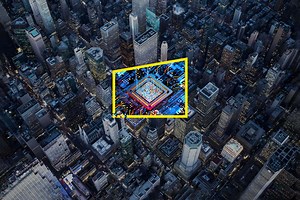 Home | Molde o futuro com confiança | EY - Brasil