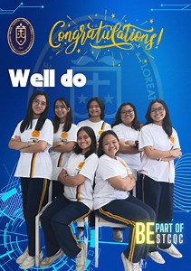 10K views · 161 reactions | Congratulations Grade 12 STEM -B...