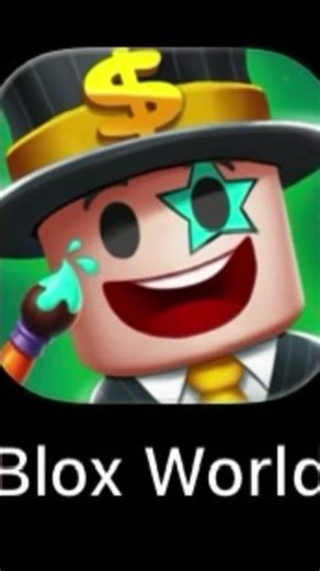 Download blox world !!!