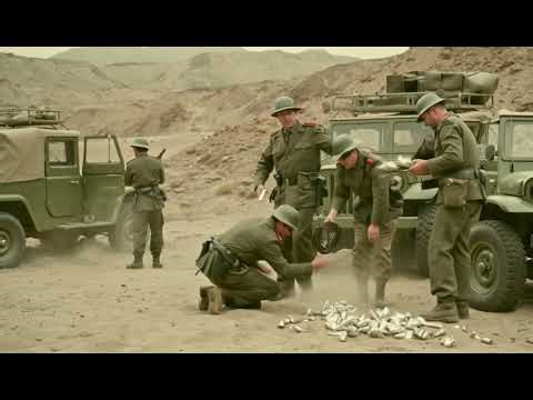 The Roswell Incident (1947): Did an Alien Saucer Really Crash?🛸