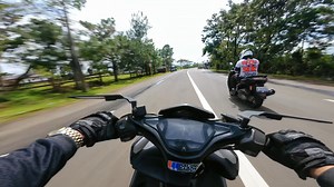 22K views · 203 reactions | DSB Open Roads w/ Boyz of SC  #throttletherapy #RidePH #motolife #lifeonbikes #djiosmoaction4 #aerox | 혾홖홣홡홖홤홣 혽홖환홠홗홤홣홚 홍홞홙홚홧홨 | Facebook