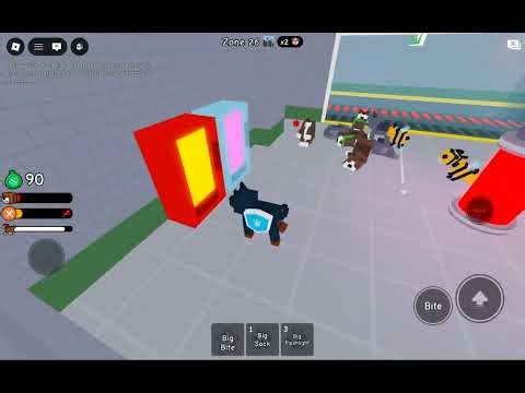 Roblox took one step forward but three steps back