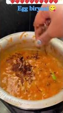 #eggbiryani #ytviral #viralshort #yt