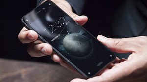 Amazon's Fire Phone Innovates, But Is It Good Enough to Catch On?