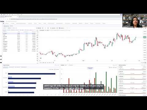 "Where is Smart Money Moving? Sector Rotation Using RRG"