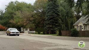 What's more odd than an egg salad sandwich pizza combo? When half of it goes missing! Tune into ODD SQUAD on PBS KIDS, Thursday, May 31 to see if Olive and Otto can help find the culprit behind Delivery Debbie and Delivery Doug's missing orders (check local listings). | Fred Rogers Productions