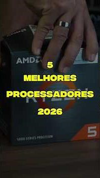 TOP 5 Best CPUs under $200 in 2026! #shorts