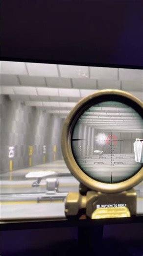 BT6 2010 sniper rifle training area :)