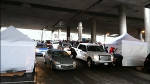 Massive response overwhelms Seattle's gun buy-back