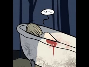 Help Me (Horror TF/TG)