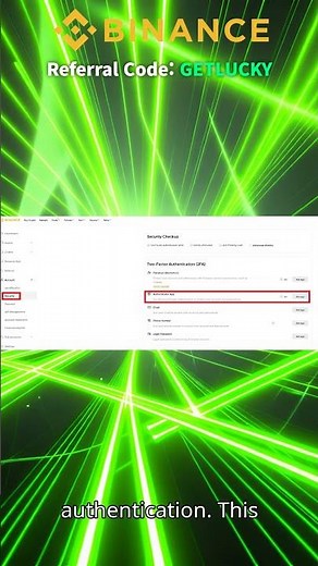 How to Safely Deposit Crypto on Binance (PC Guide)