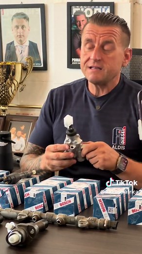 Common Rail Injector Failure in Volvo Trucks | A Complete Guide