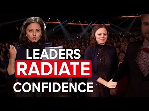 Expedition 33 Alice Duport-Percier: Leadership Body Language - TGA Best Soundtrack Award Speech