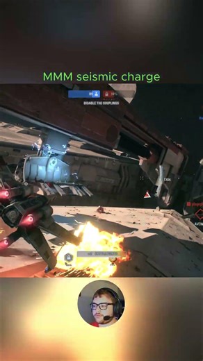 Just a Fail. Then Another Fail - Star Wars Battlefront 2