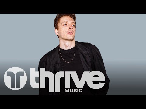 Kamino - Body Language (Official Visualizer)